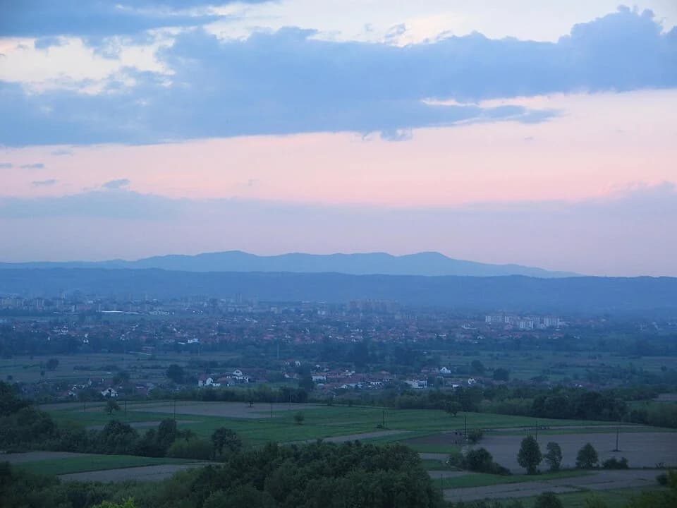 Veliko Golovode