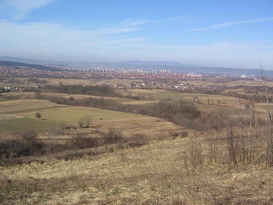 Veliko Golovode