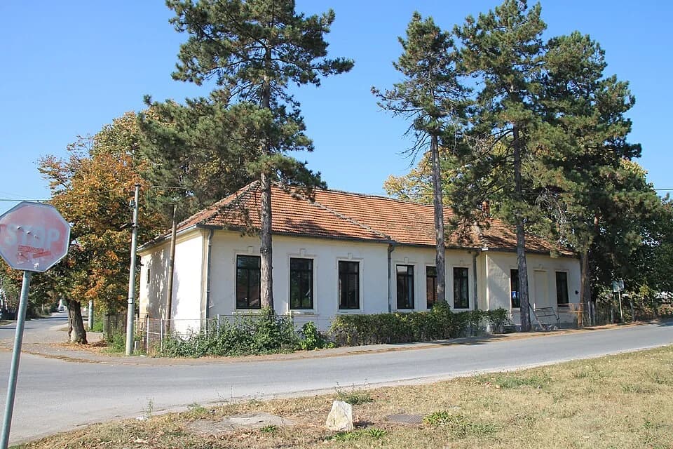Vinorača