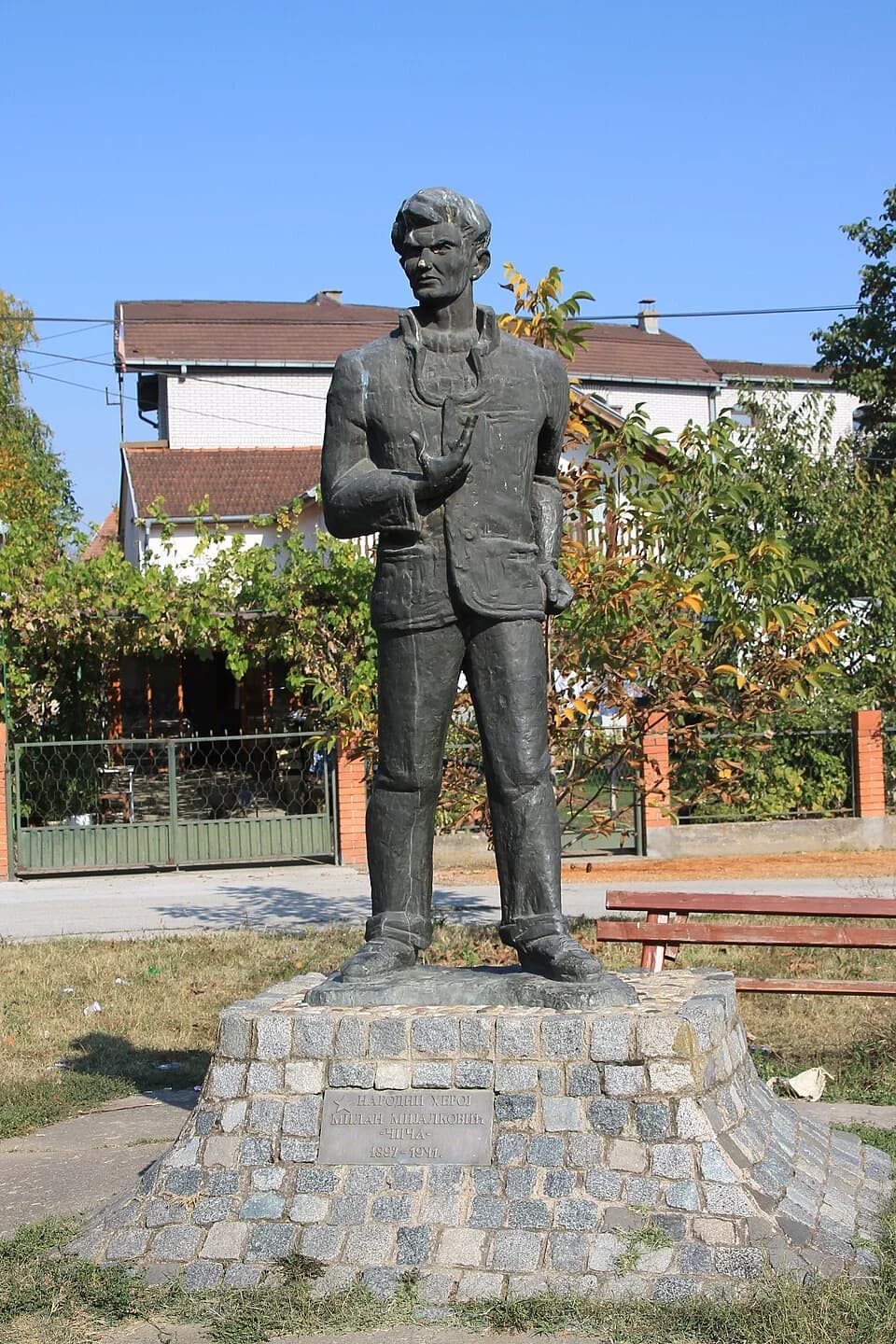 Vinorača