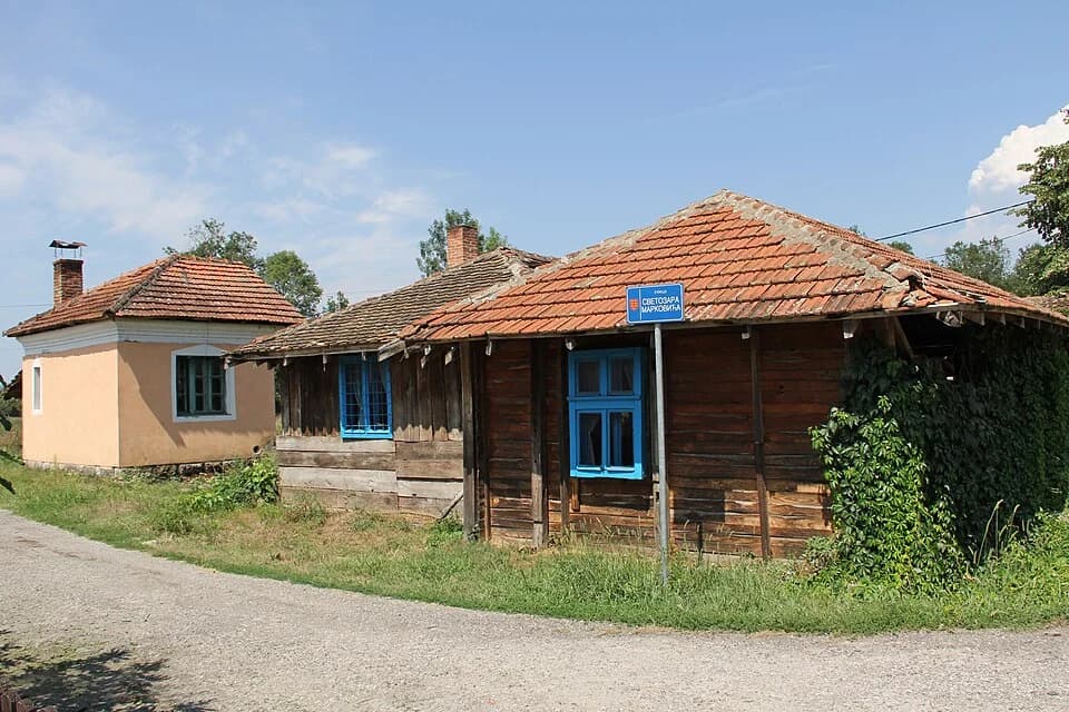Miločaj
