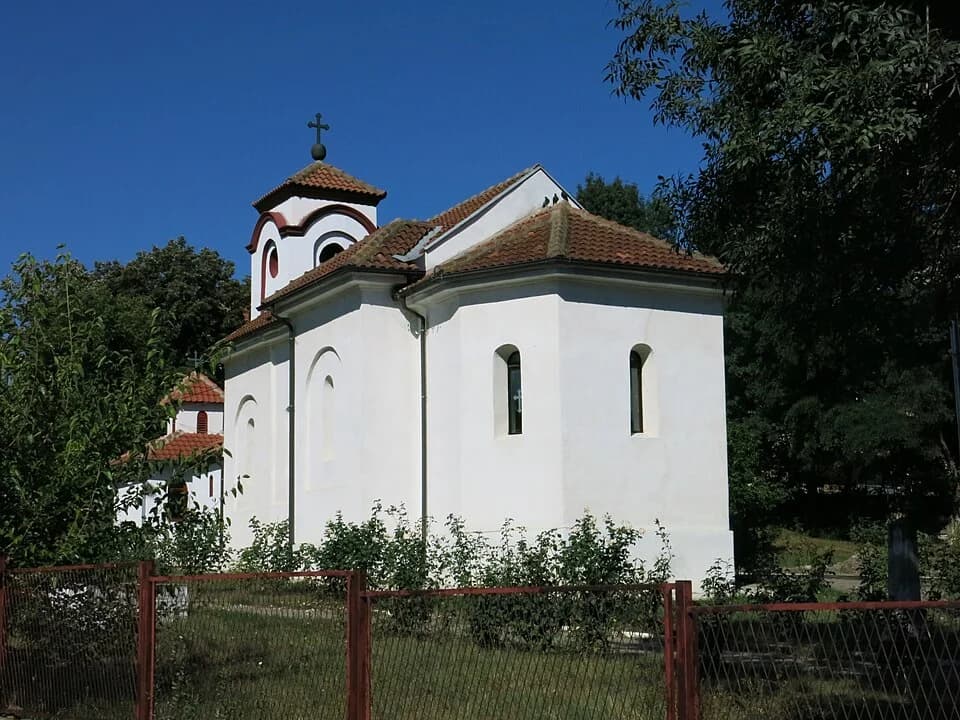 Zaklopača