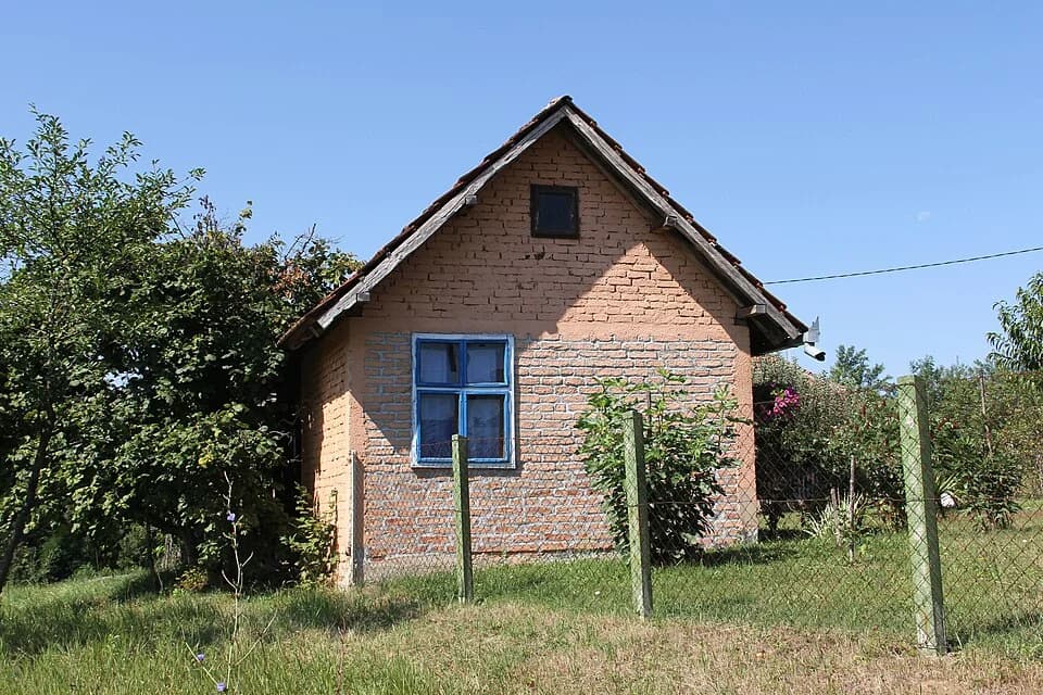 Musina Reka