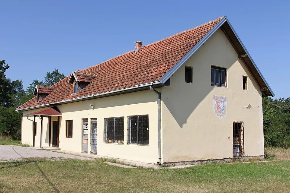 Musina Reka