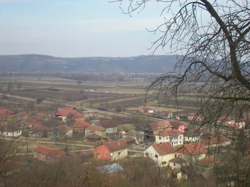 Novo Lanište