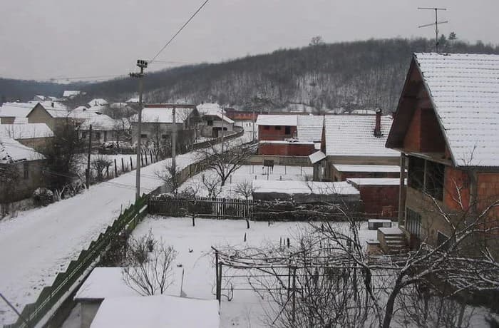 Novo Lanište
