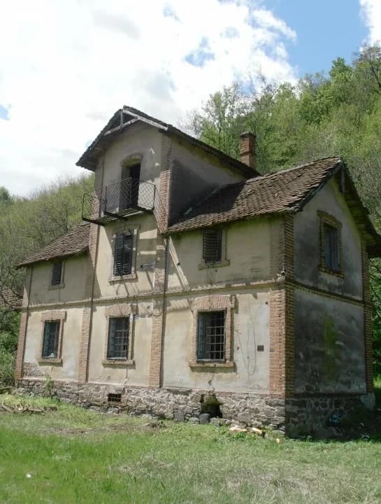 Novo Lanište