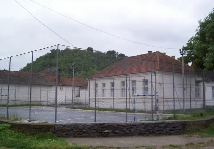 Novo Lanište