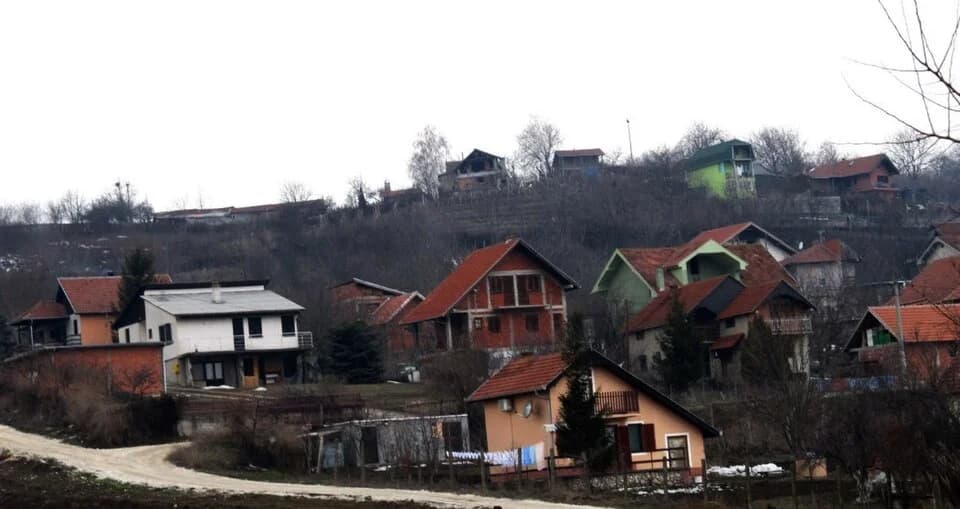 Bukovče
