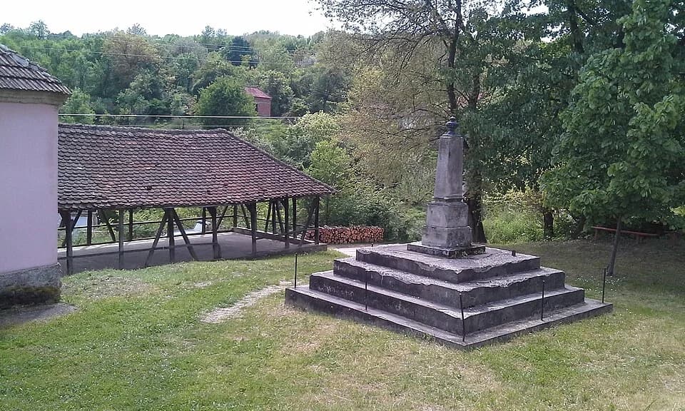 Gornji Račnik