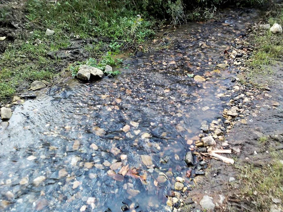 Gornje Štiplje
