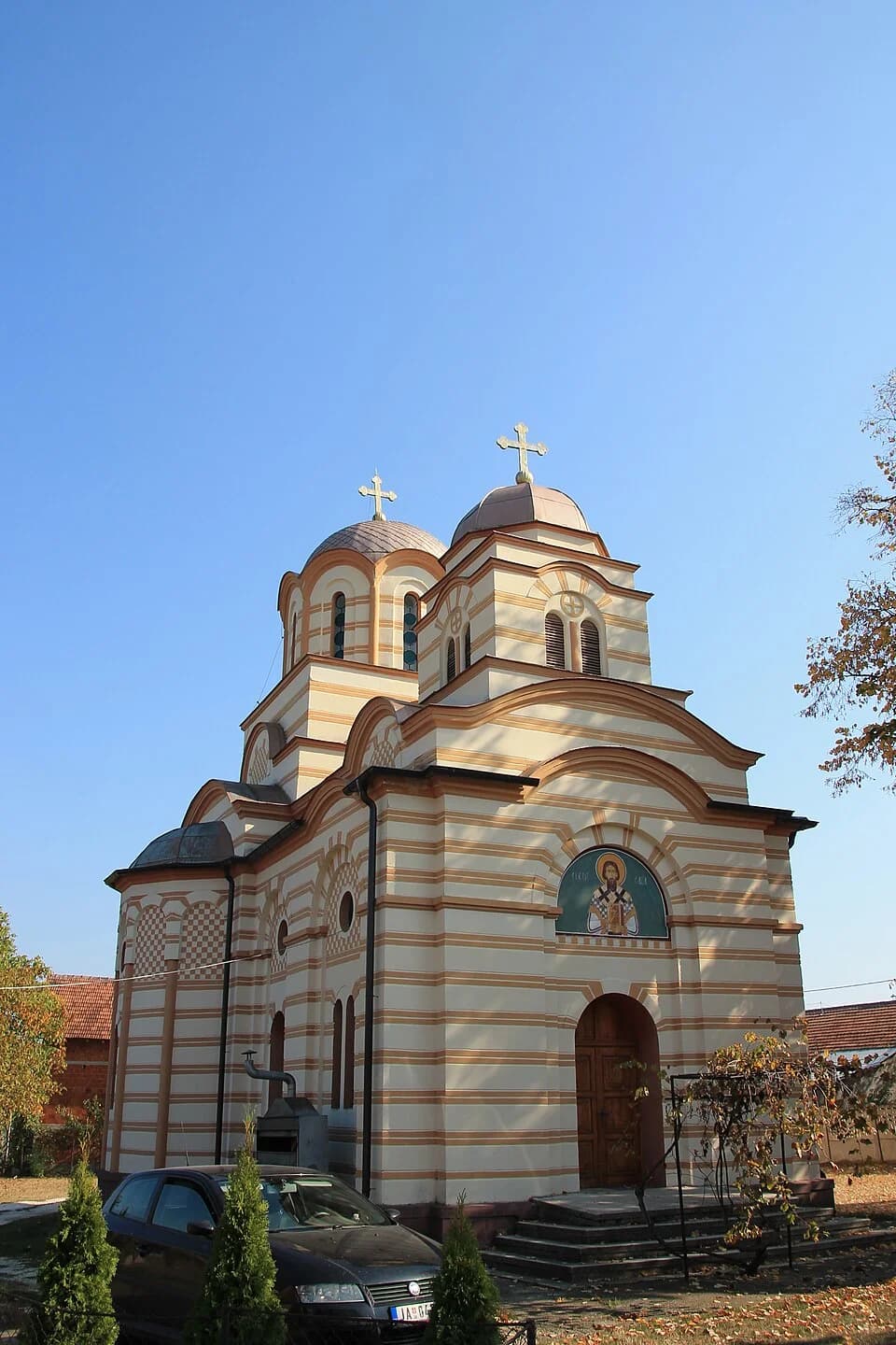 Siokovac