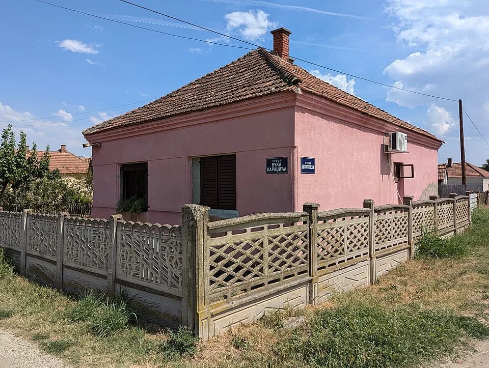 Kovačevac