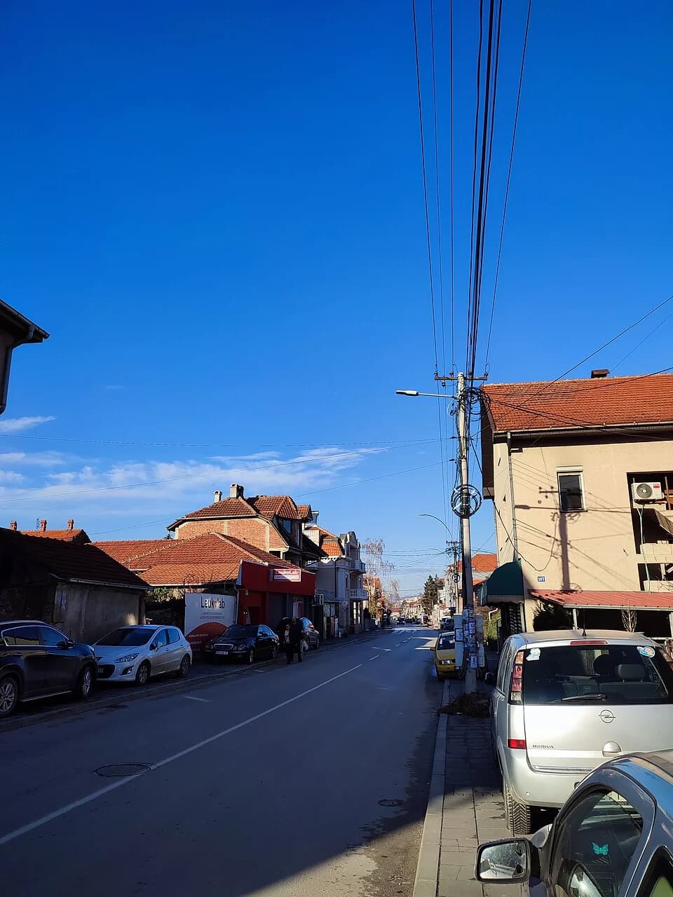 Leskovac