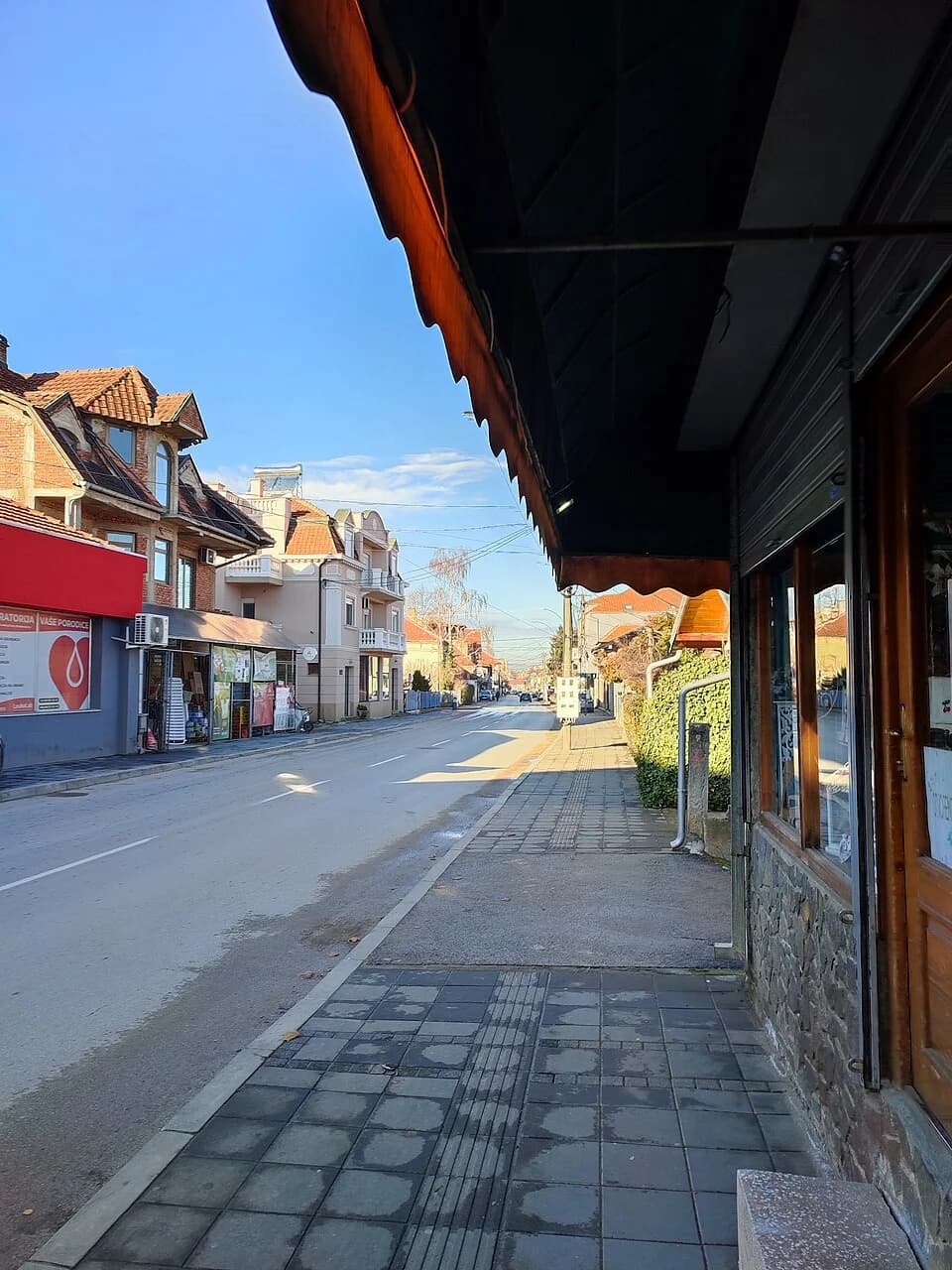 Leskovac