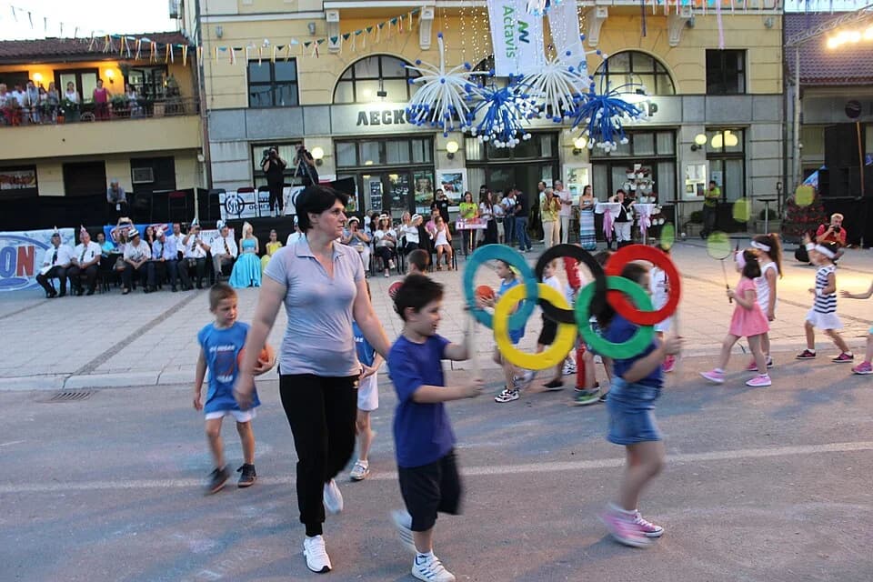 Leskovac