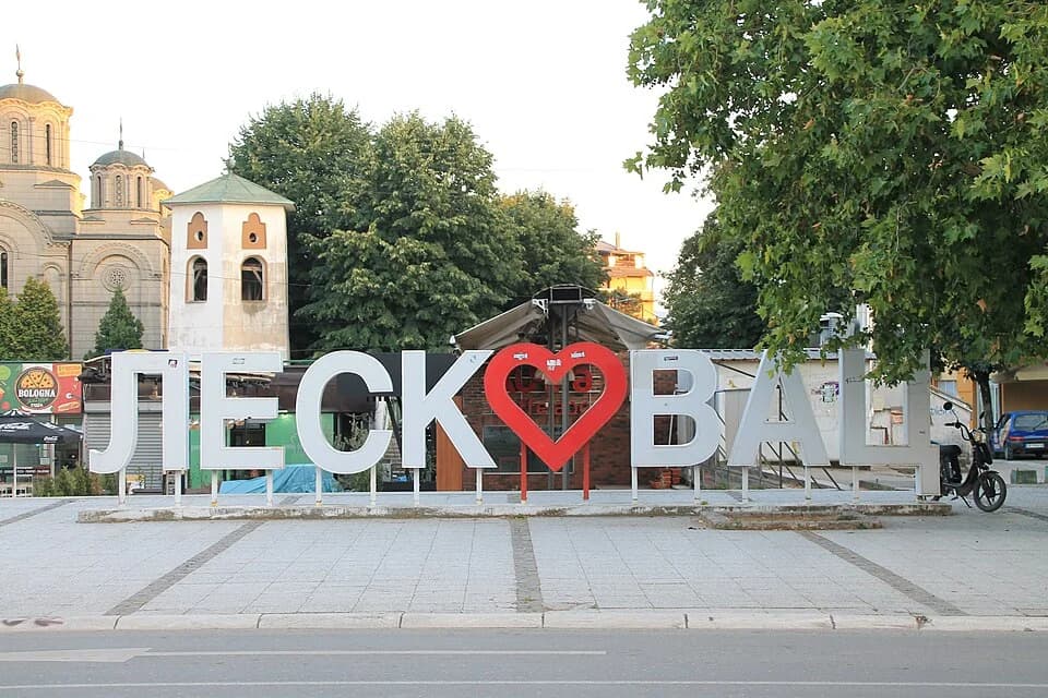 Leskovac