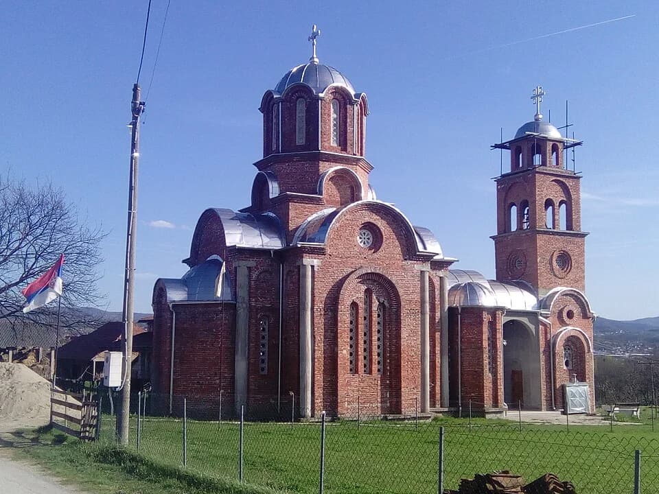 Jovanovac