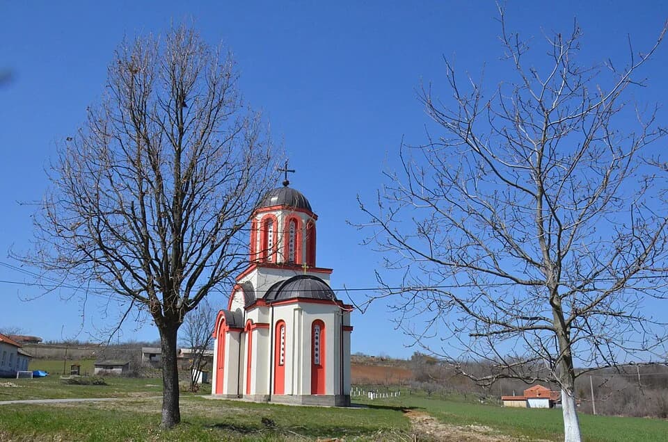 Drenovac