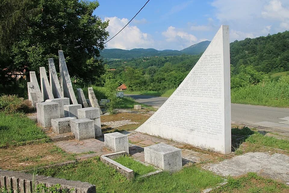 Donja Trepča