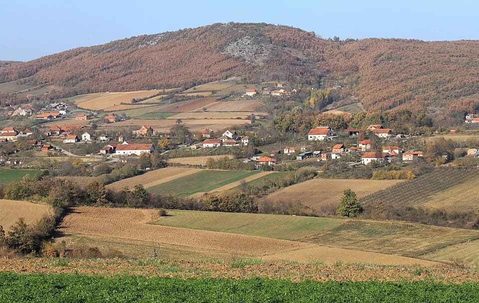 Mala Vrbica