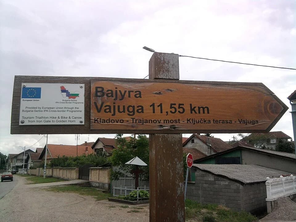 Mala Vrbica