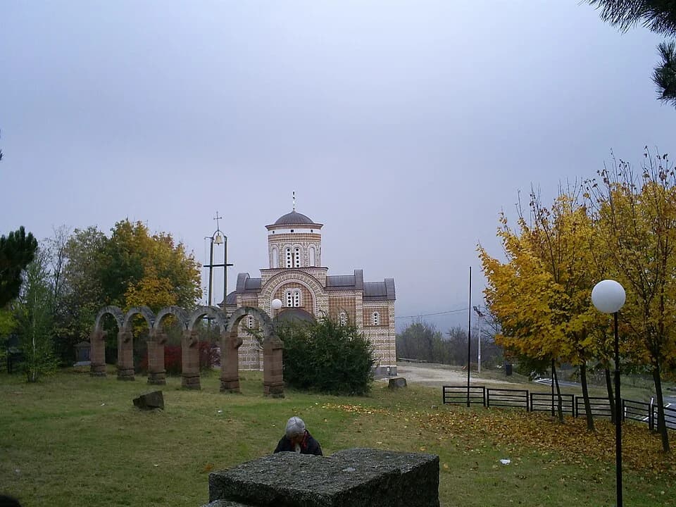 Ljubić