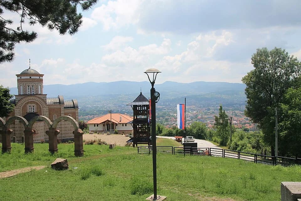 Ljubić