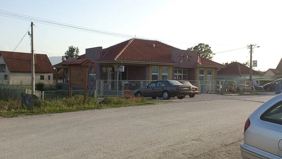 Konjevići