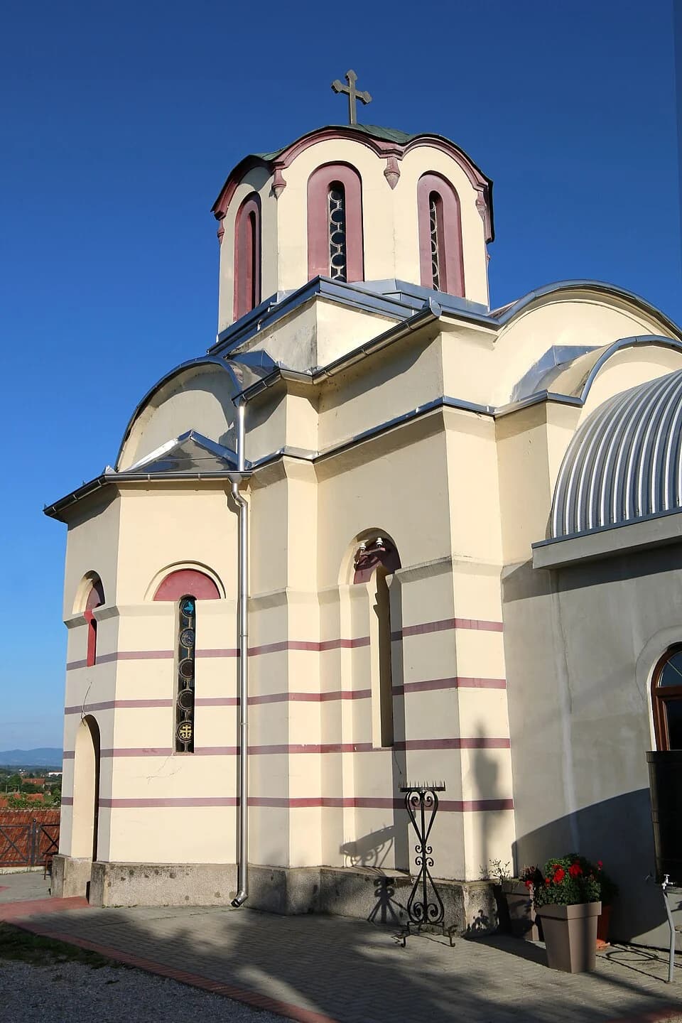 Konjevići