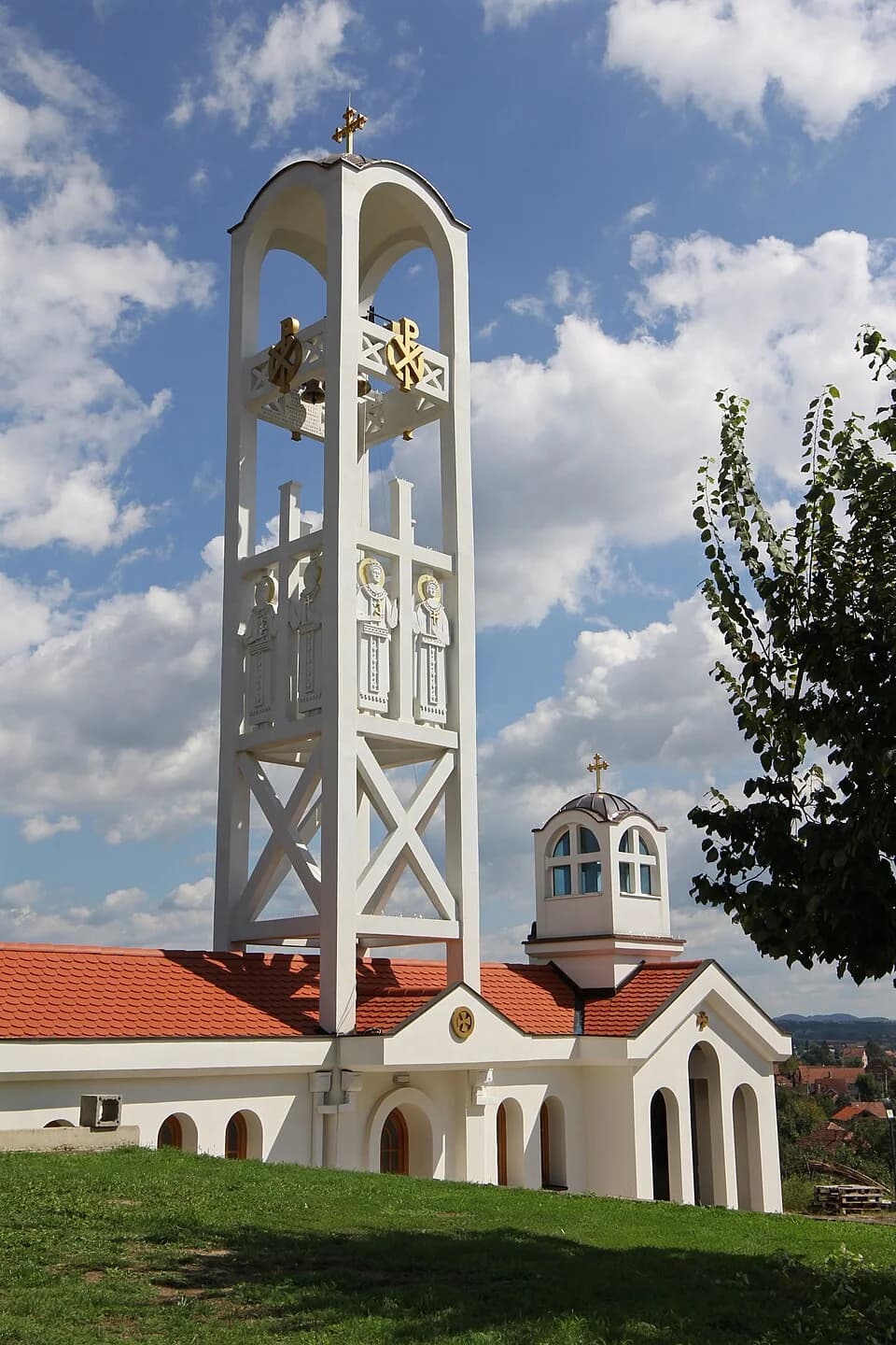 Konjevići