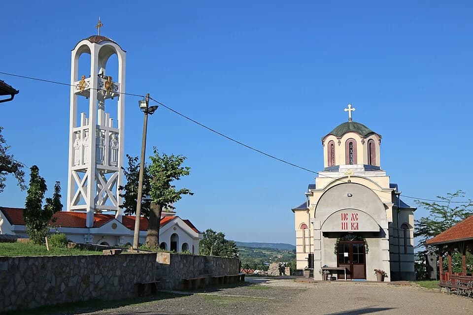 Konjevići