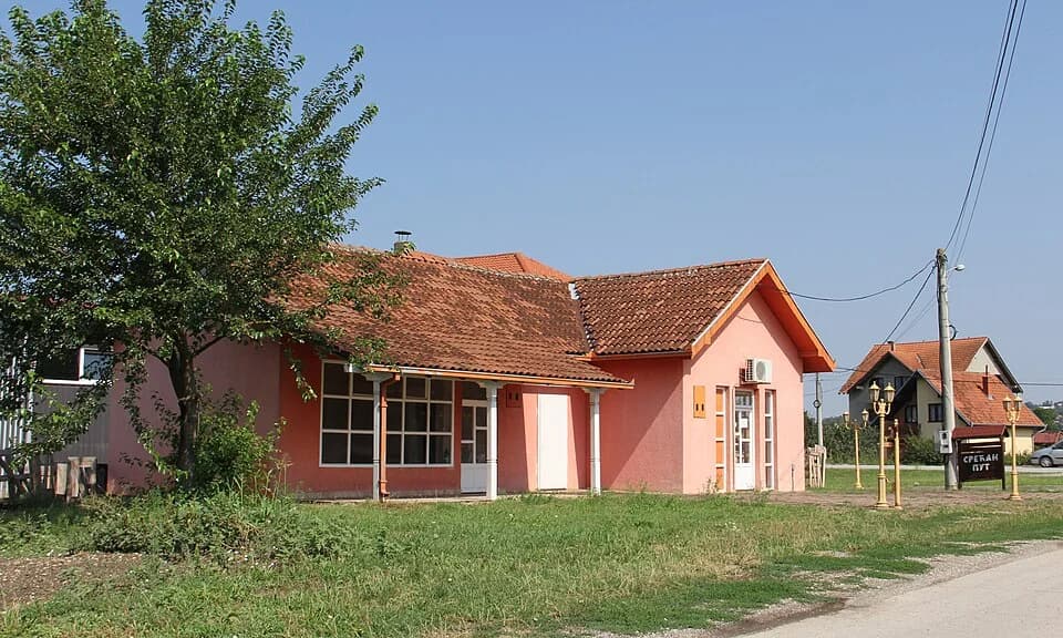 Baluga (Ljubićska)