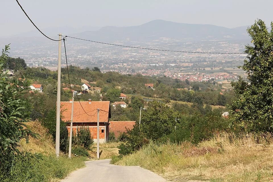 Banjica