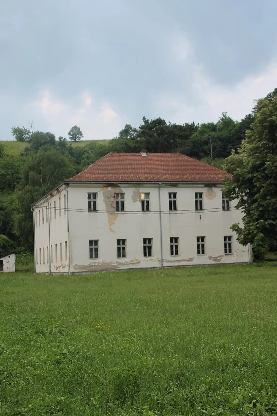 Banjica