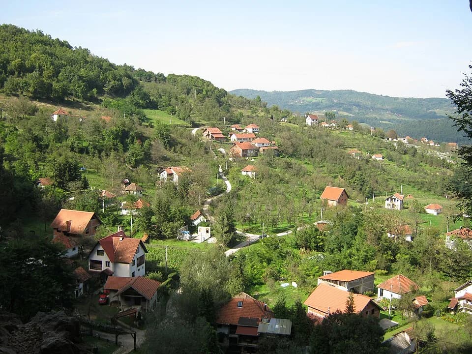Potpeće