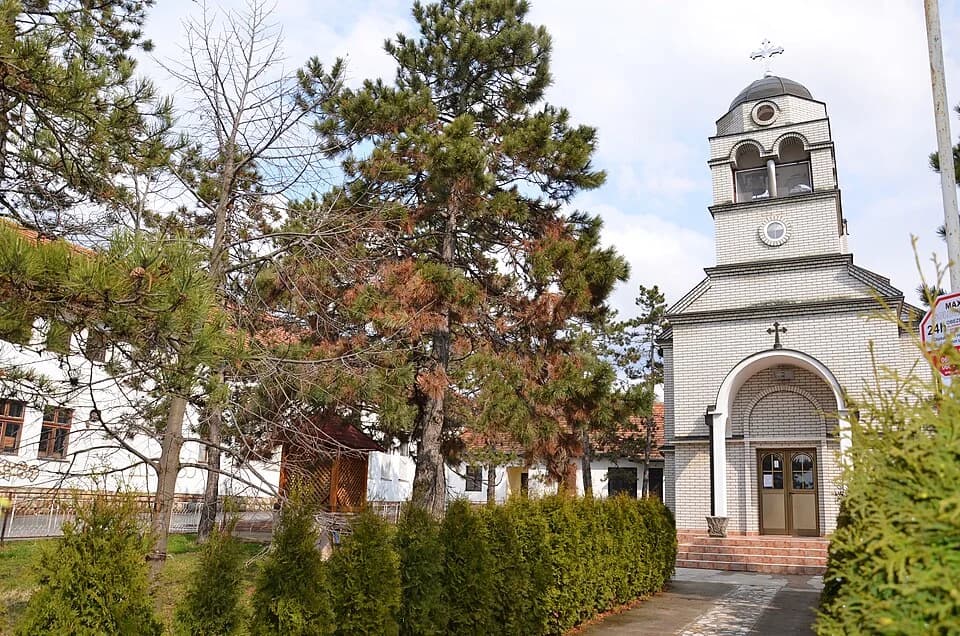 Cerovac