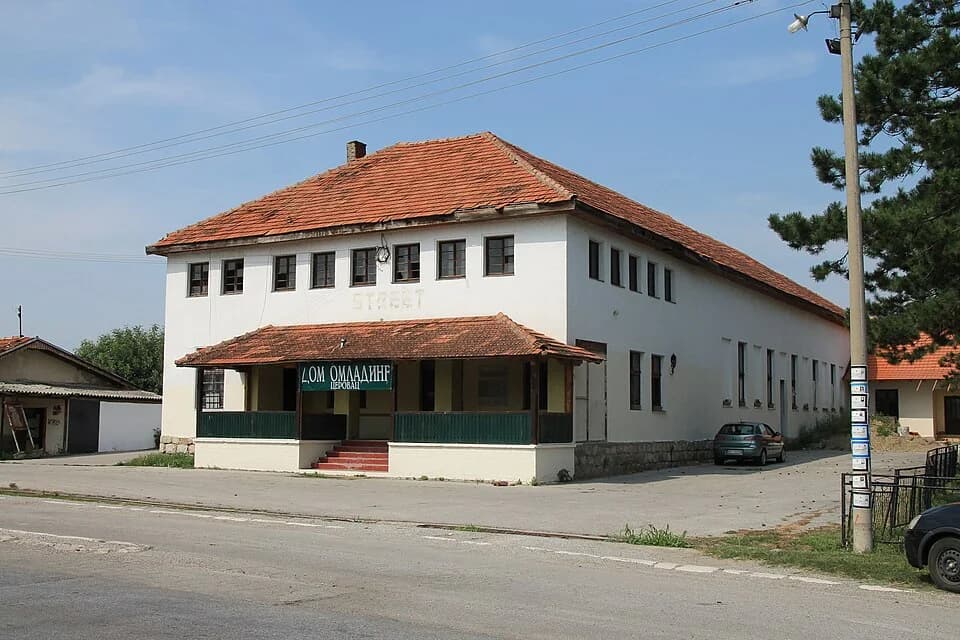 Cerovac