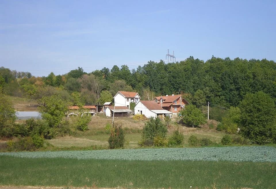 Slatinska Banja