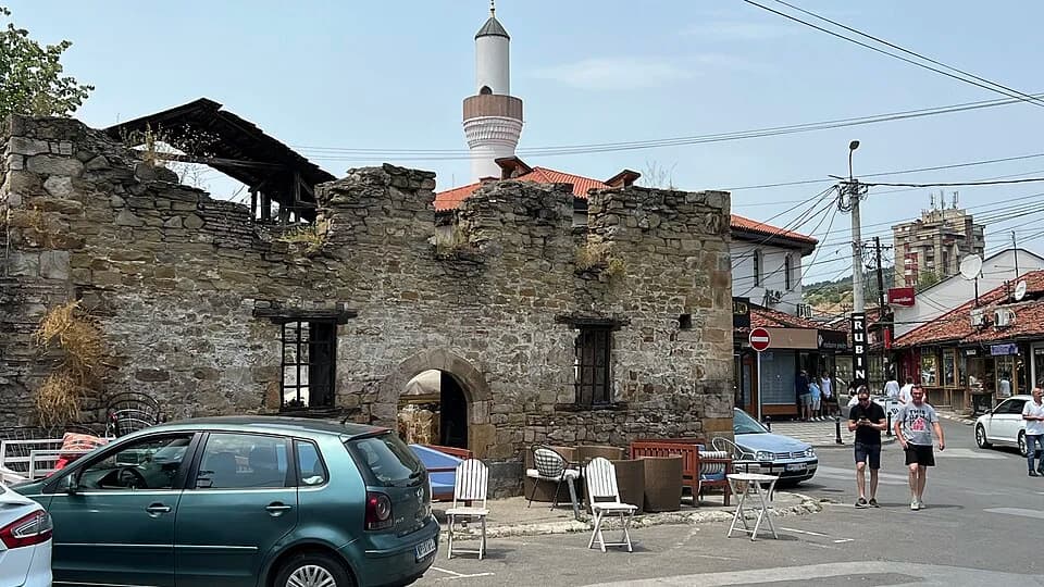 Novi Pazar