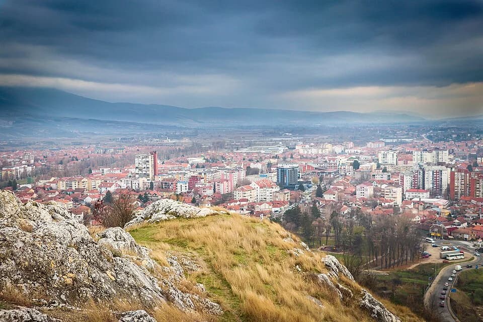 Pirot