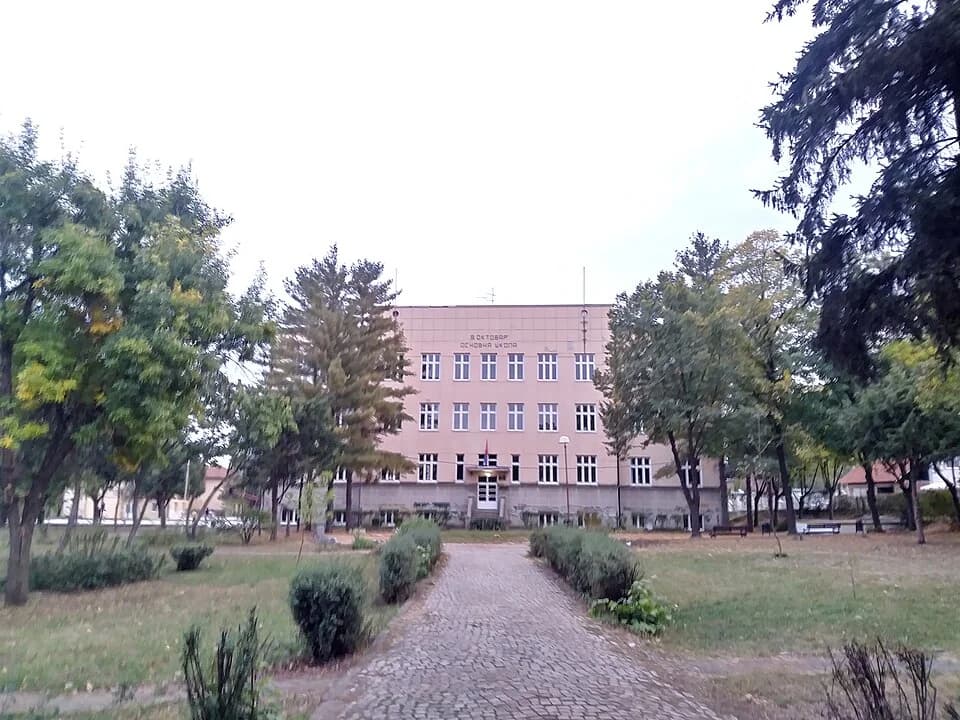 Prokuplje