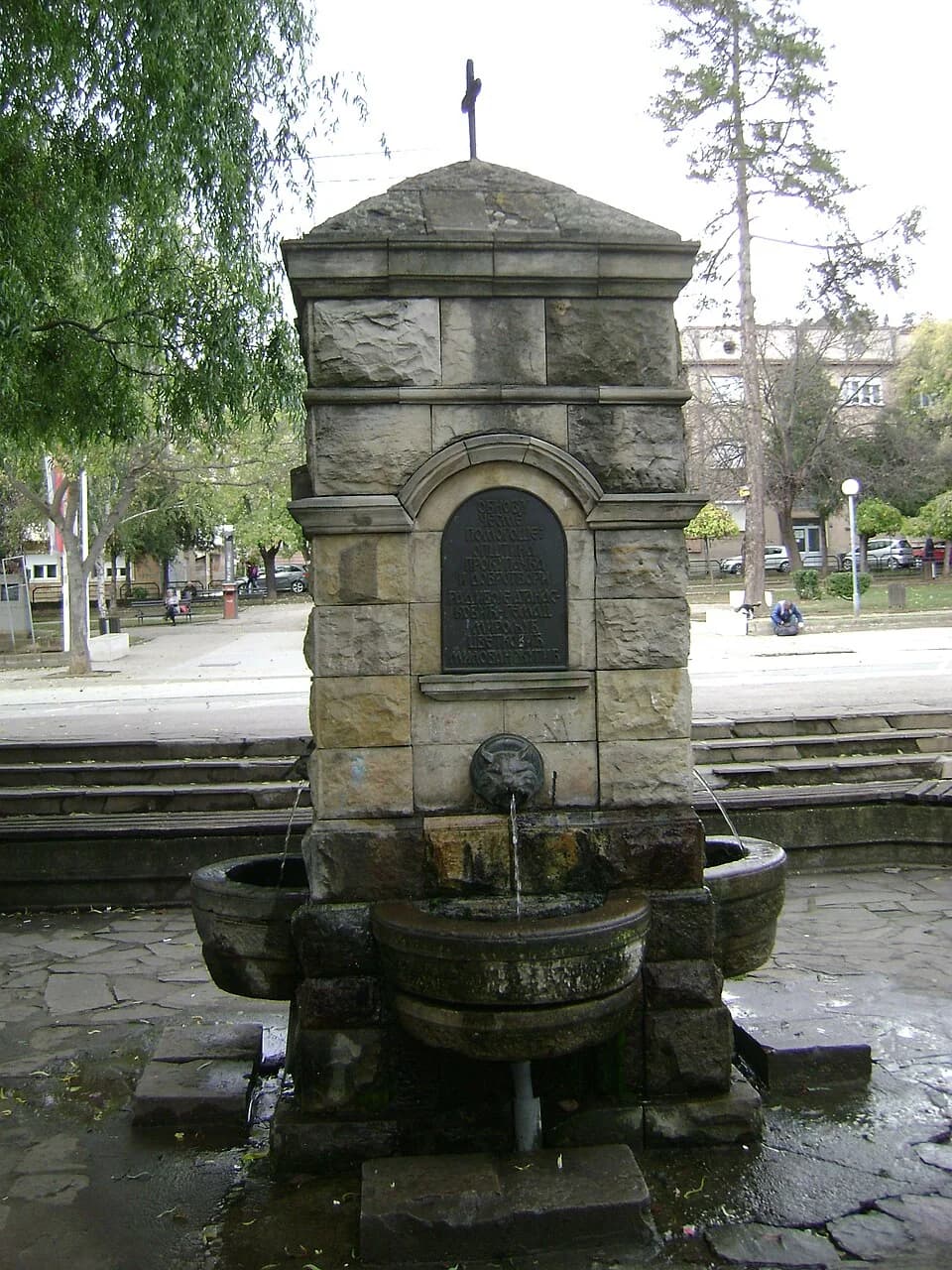 Prokuplje