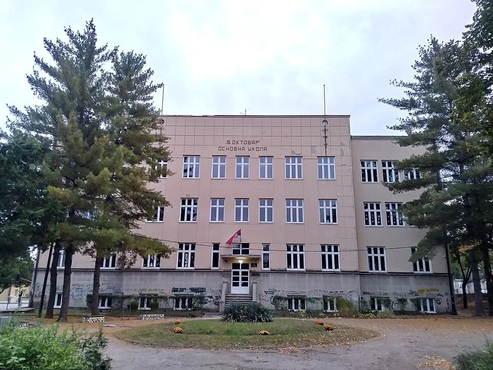 Prokuplje