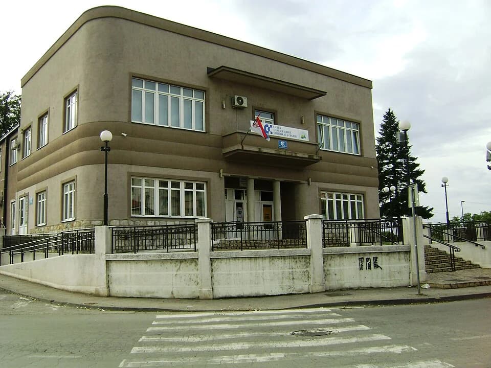 Prokuplje