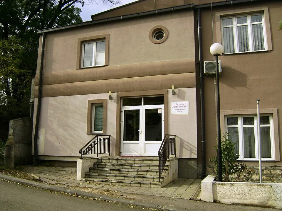 Prokuplje