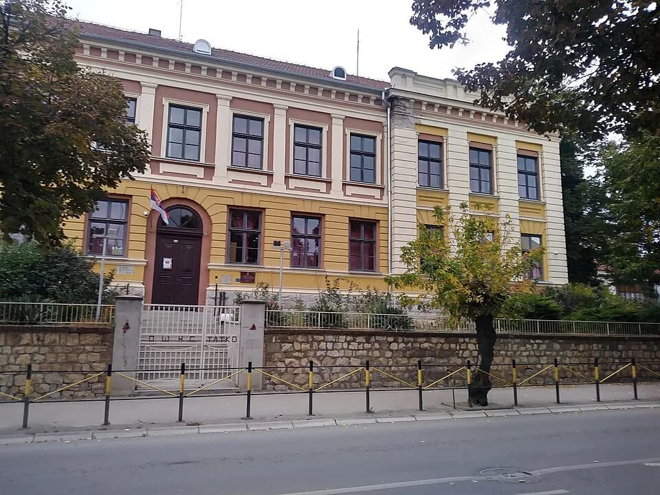 Prokuplje