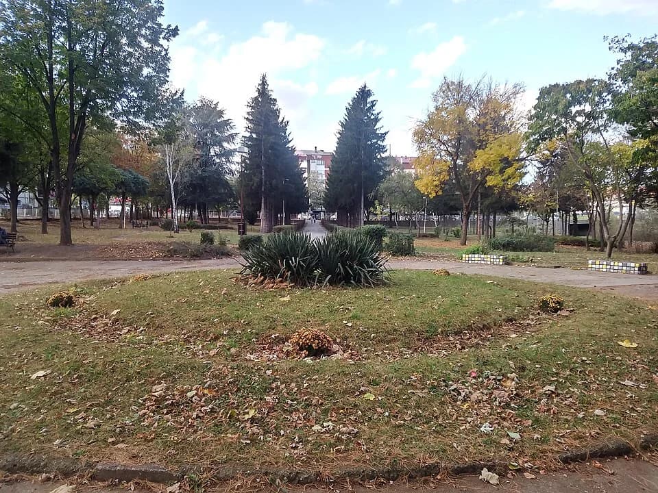 Prokuplje