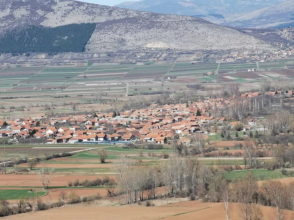Barje Čiflik