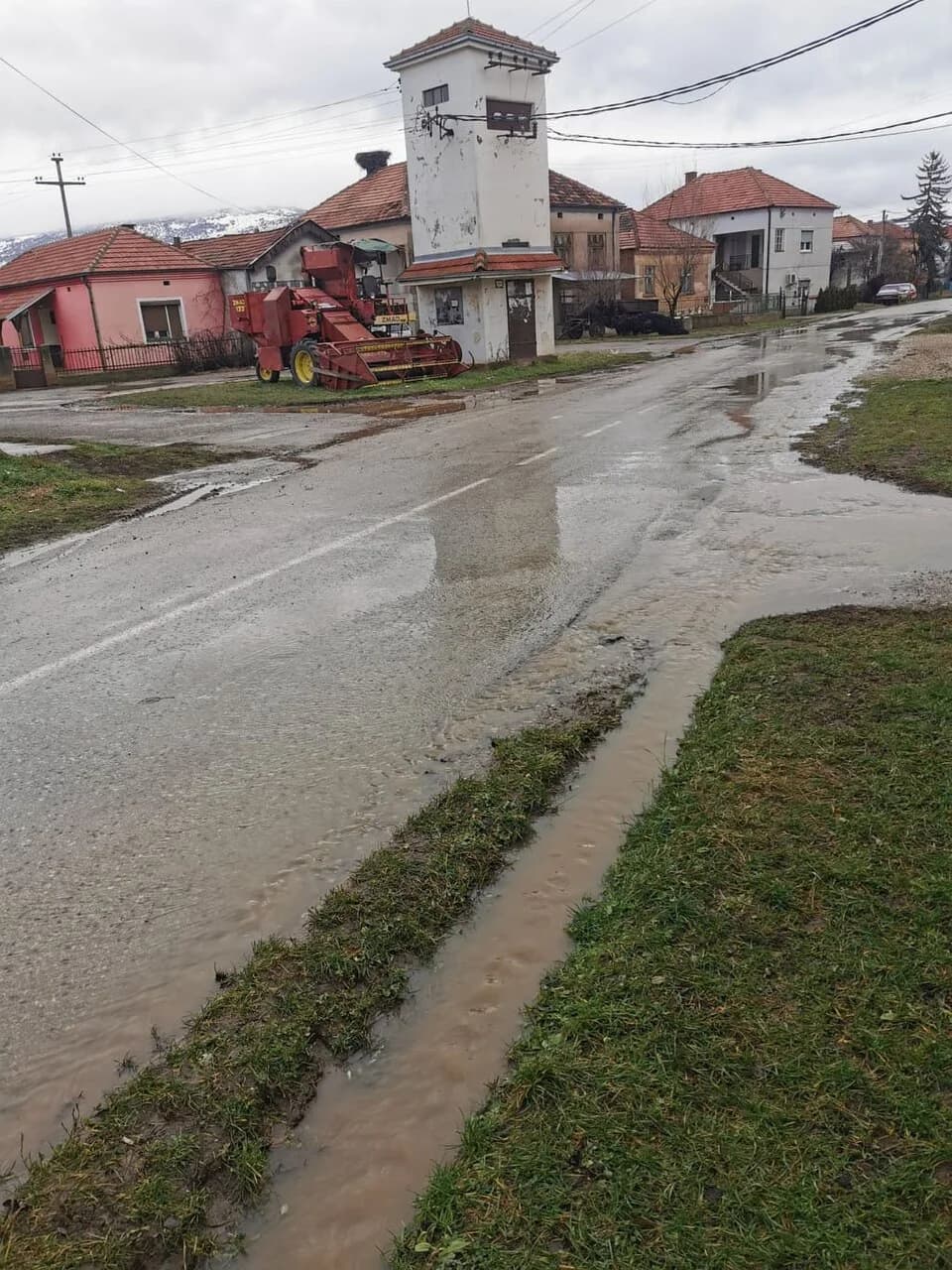 Barje Čiflik